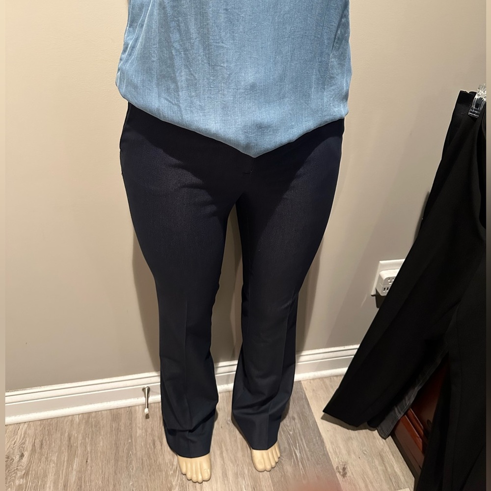 Navy Pants - Picture 5 of 5
